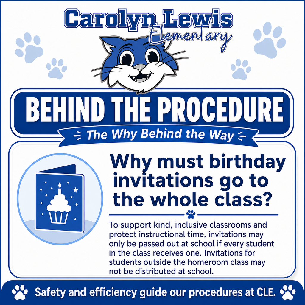 Birthday Invitations
