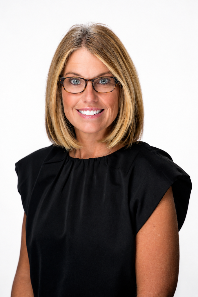 Mrs. Sara Tyler
