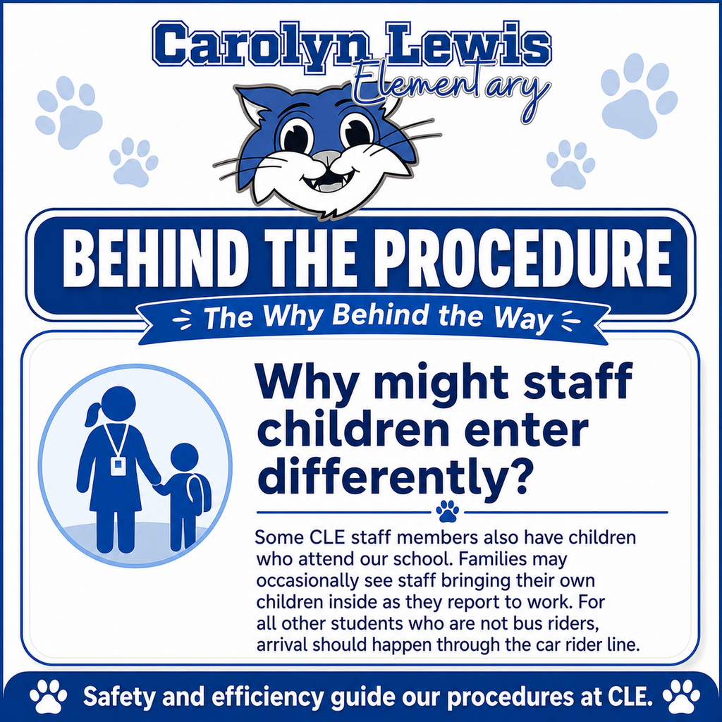 Staff Children