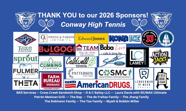 sponsors CHS