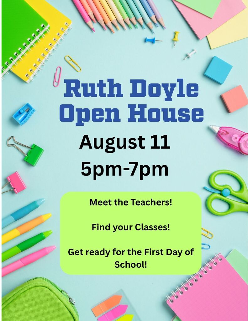 Open House