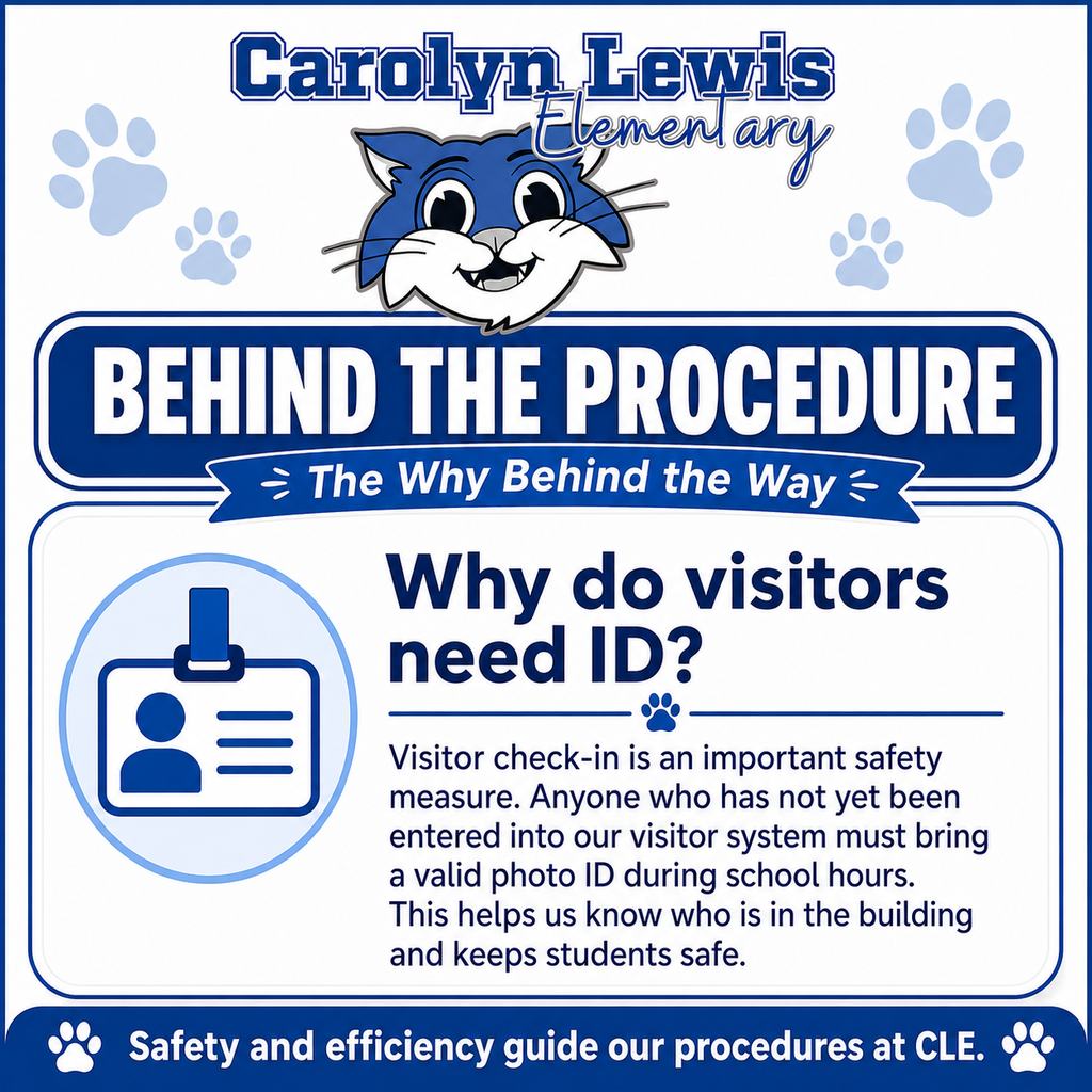 Visitors ID