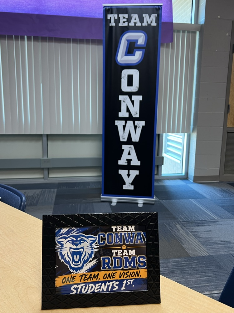 Team Conway