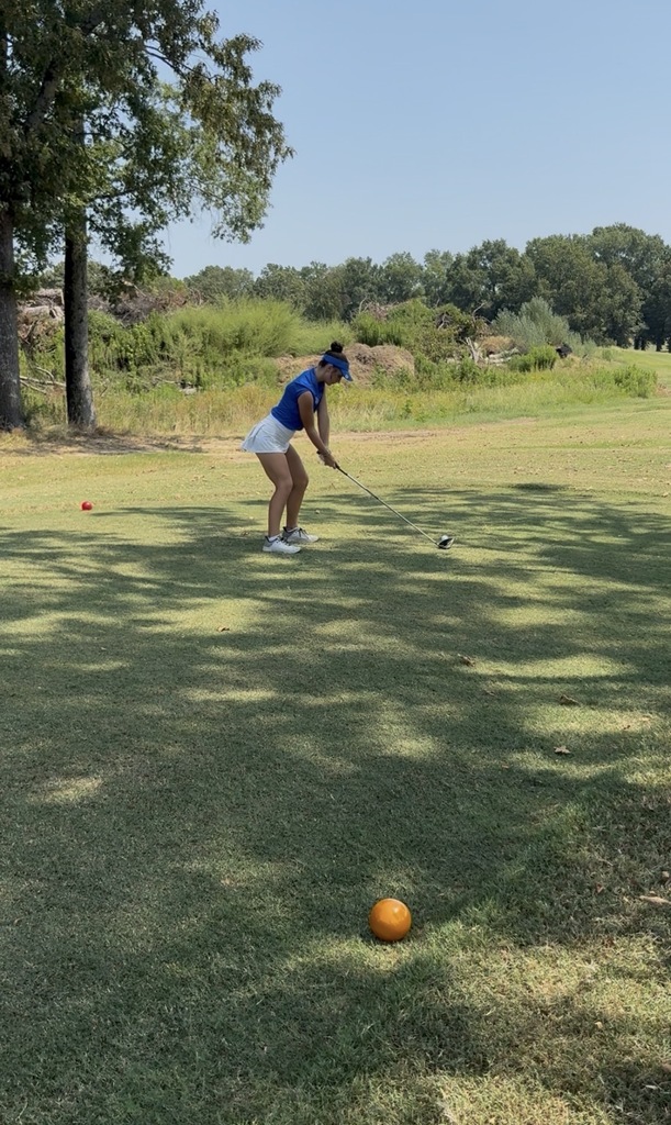 golf