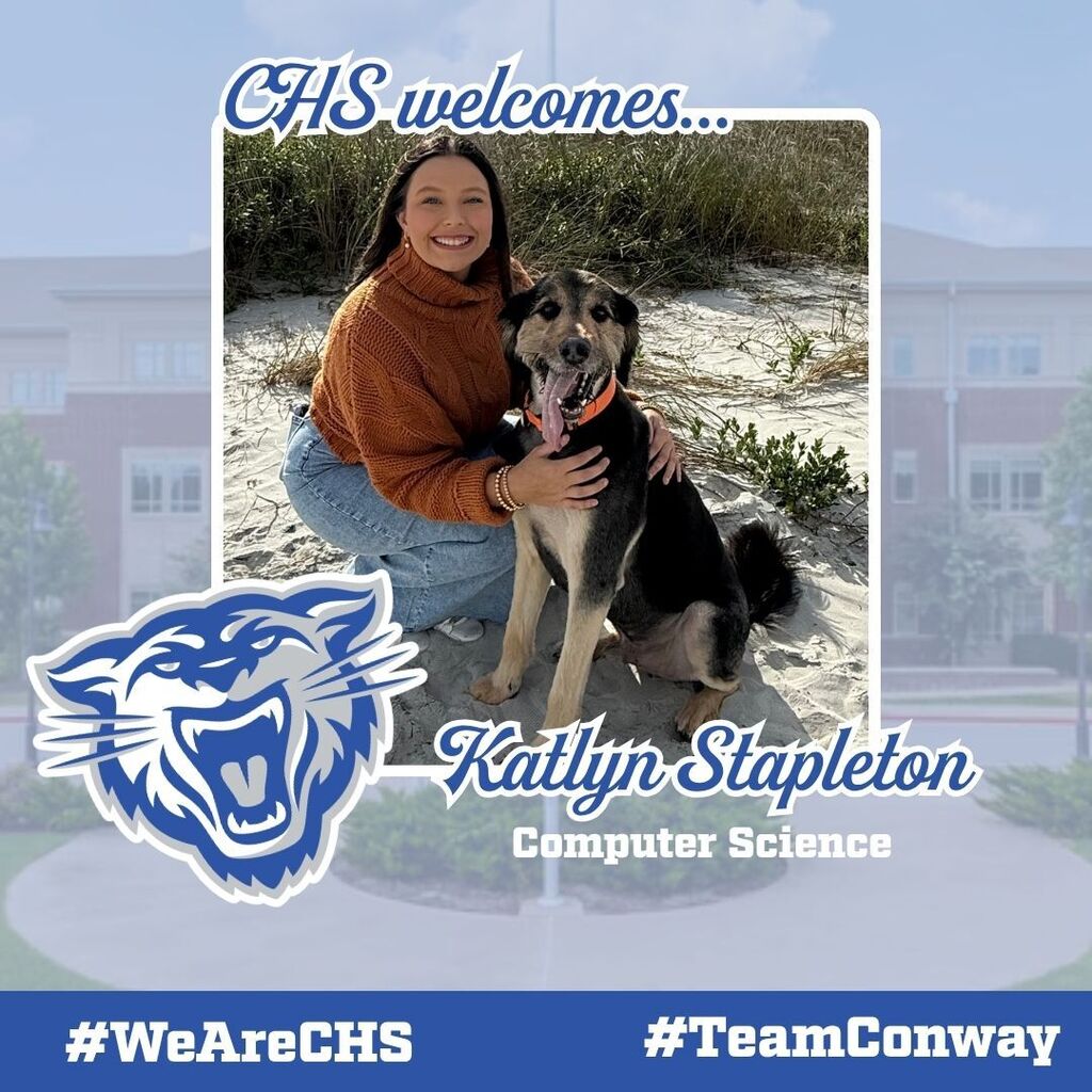Image of Katlyn Stapleton
