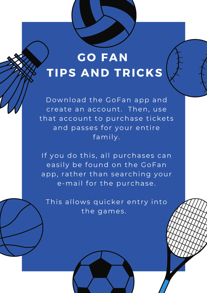 Go Fan