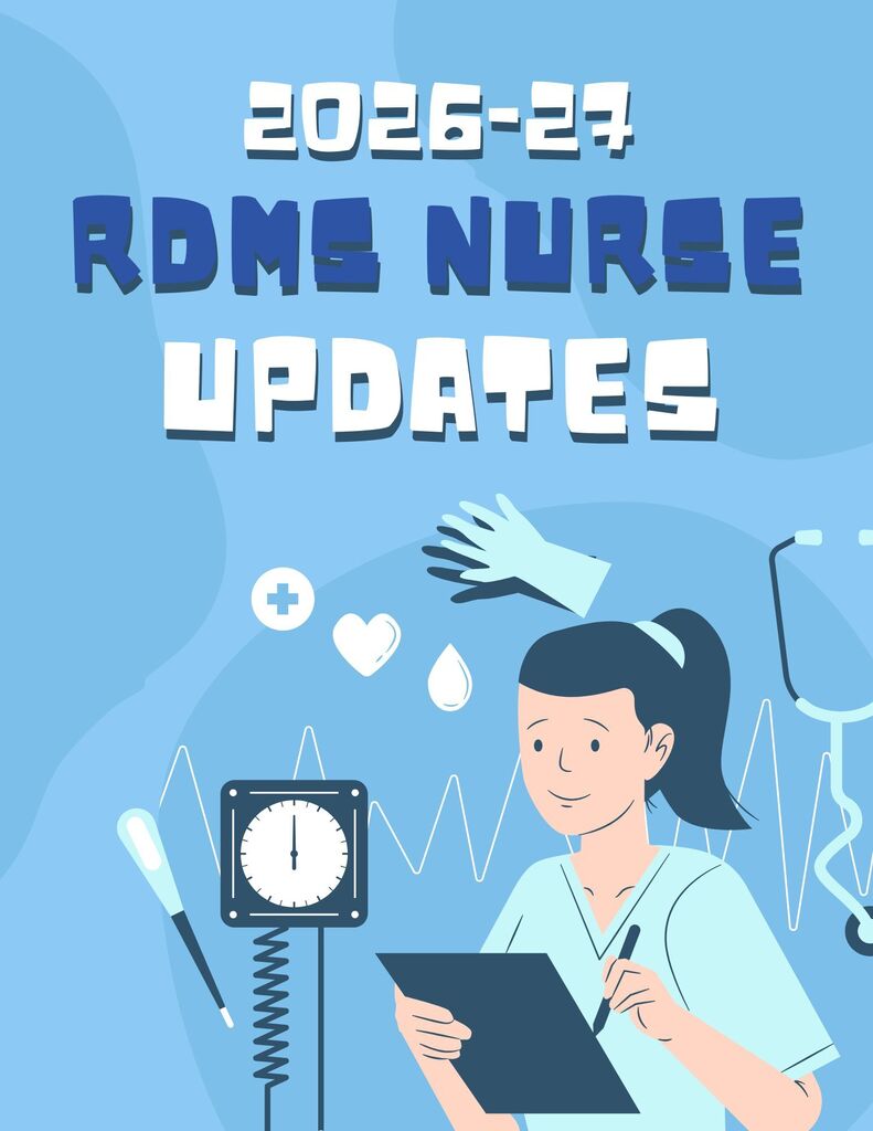 Nurse Update