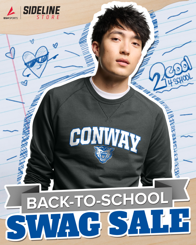 back 2 school sale