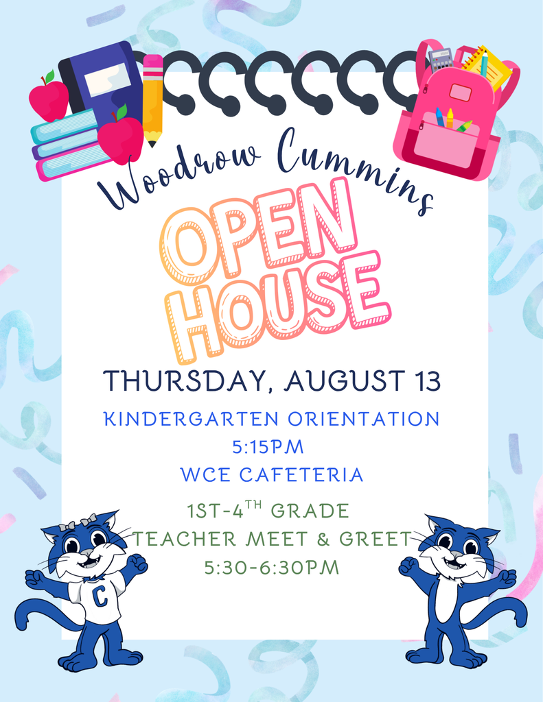 Open House