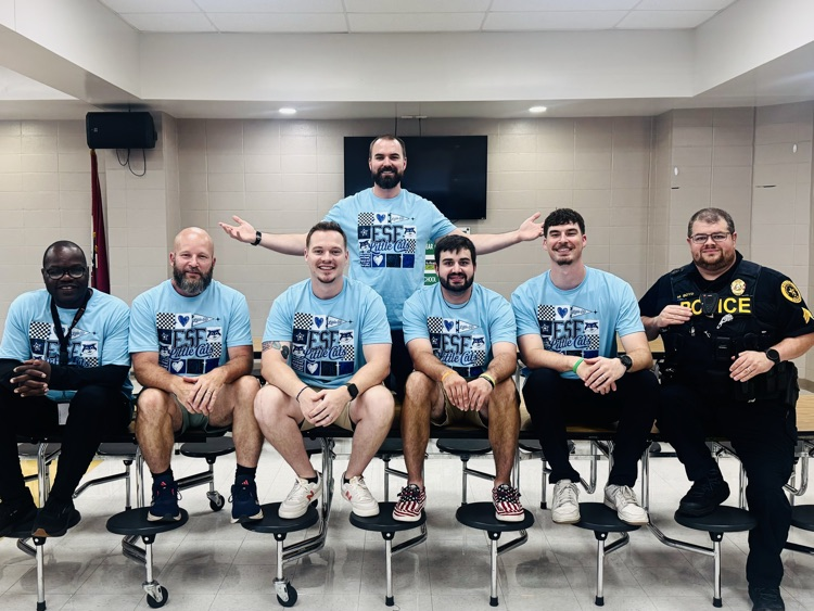 picture of staff