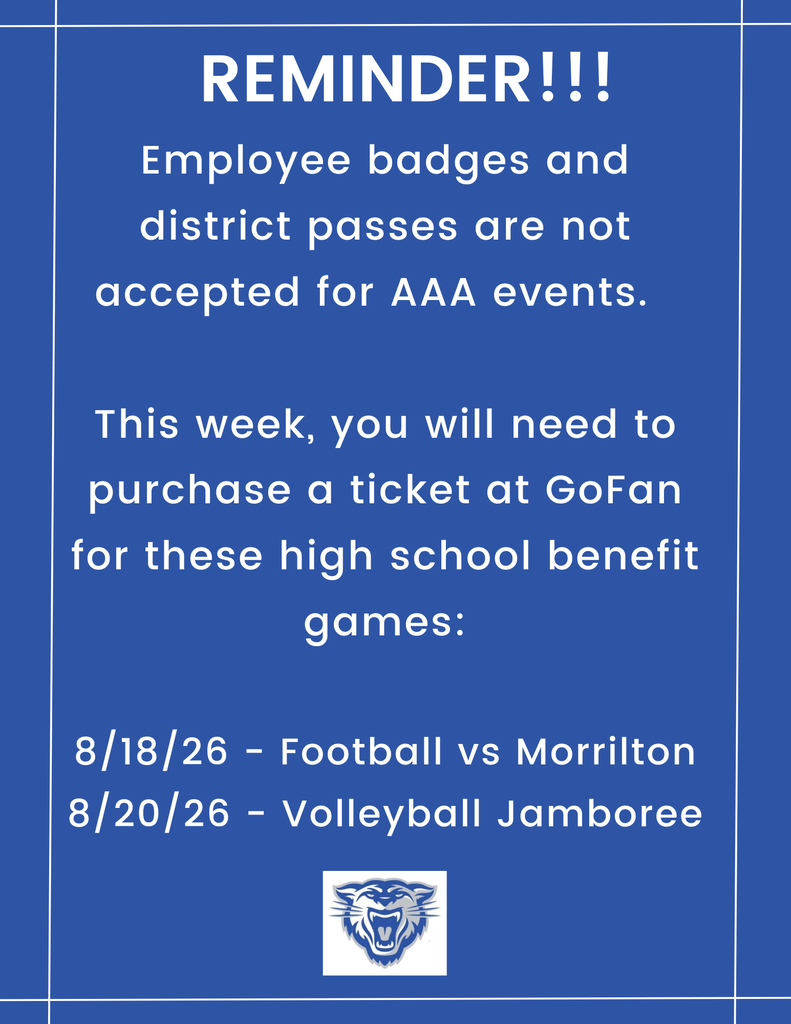 AAA benefit
