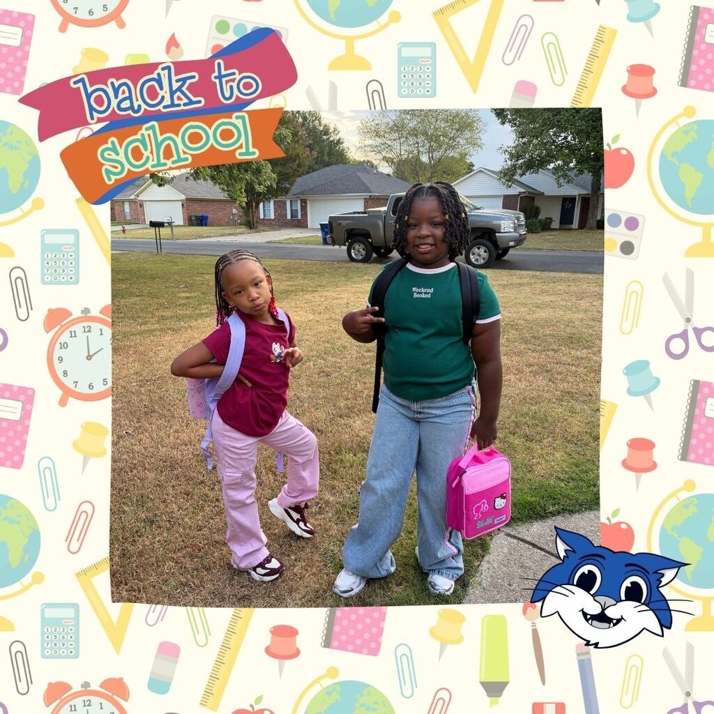 first day photos