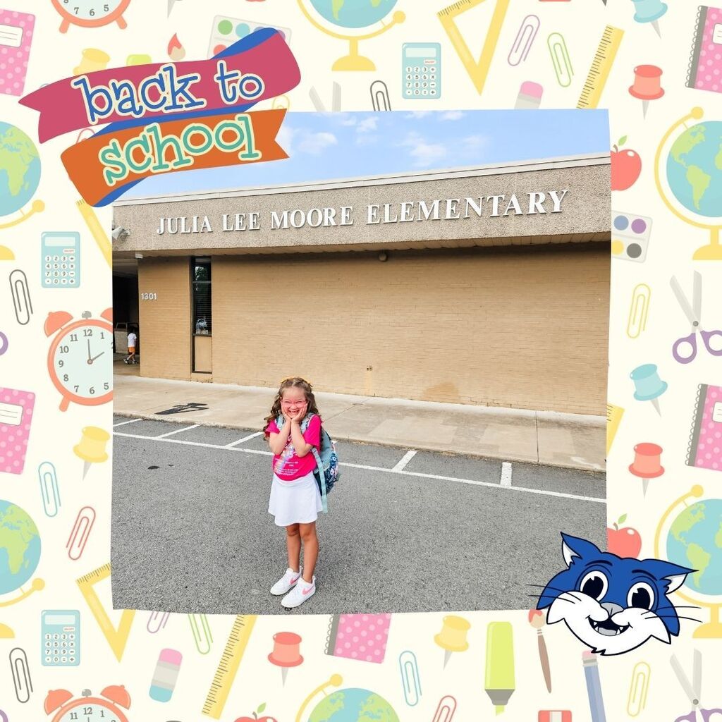 first day photos