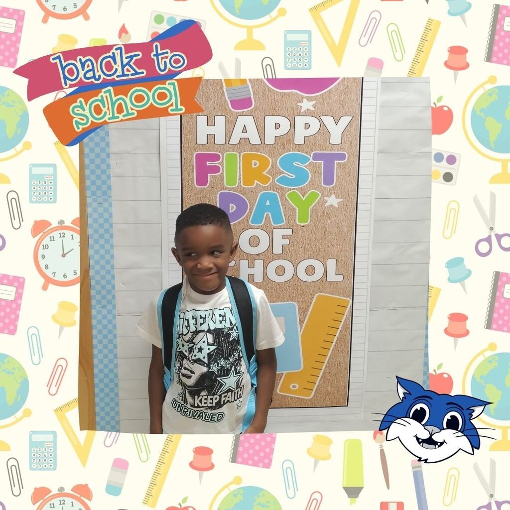 first day photos