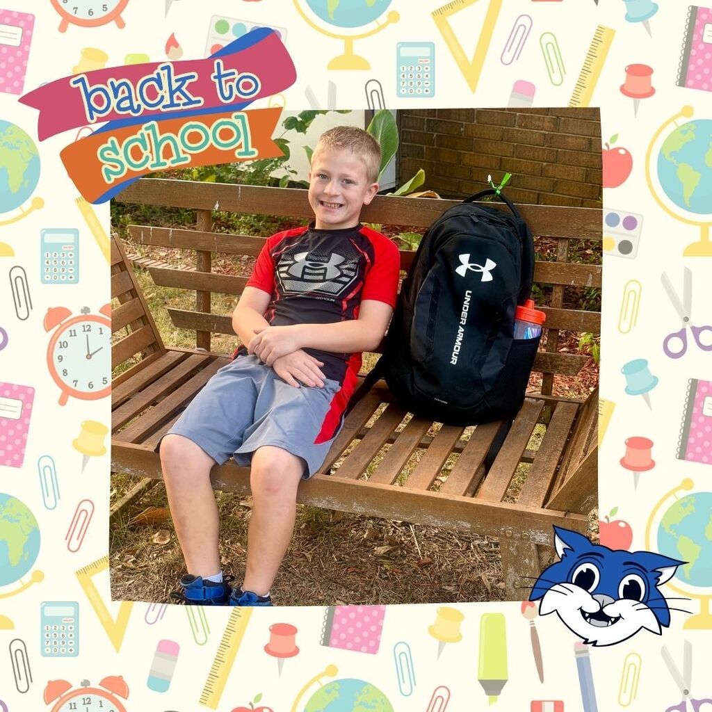 first day photos