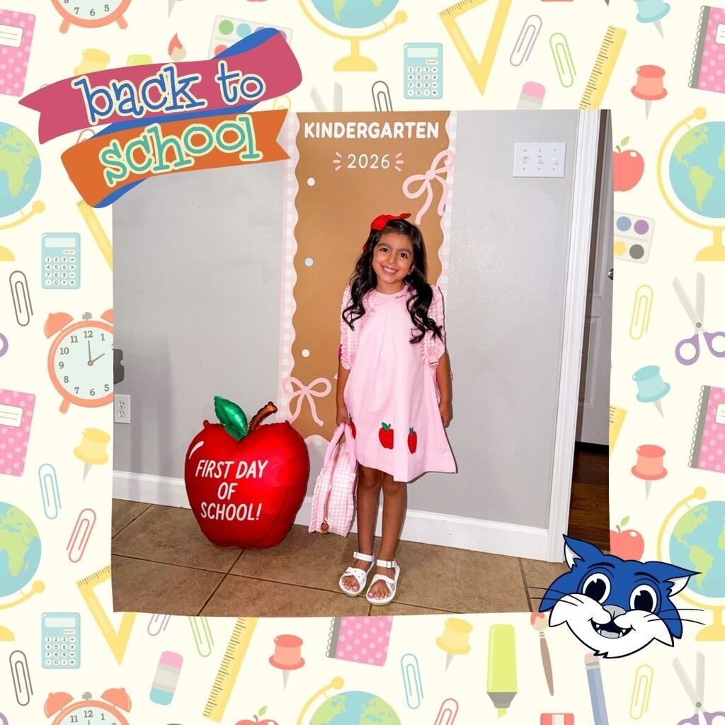 first day photos