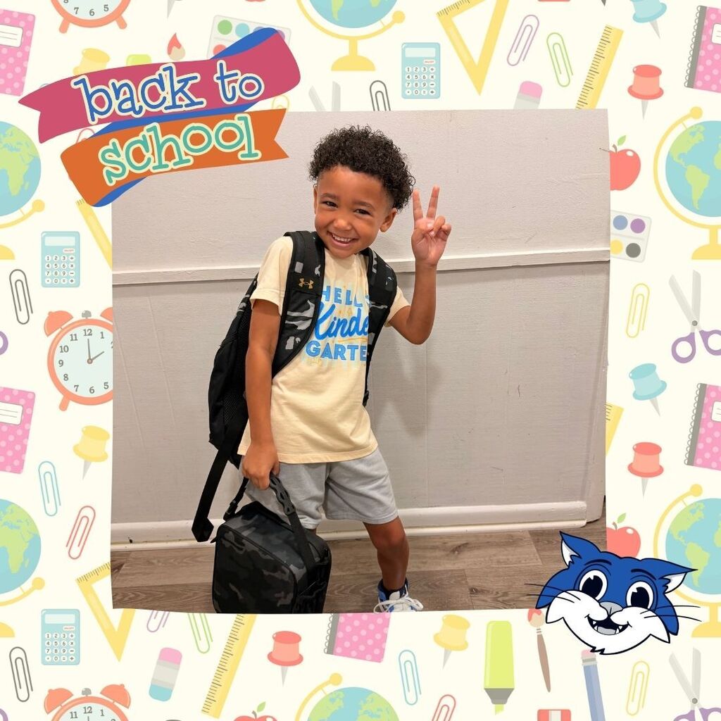 first day photos