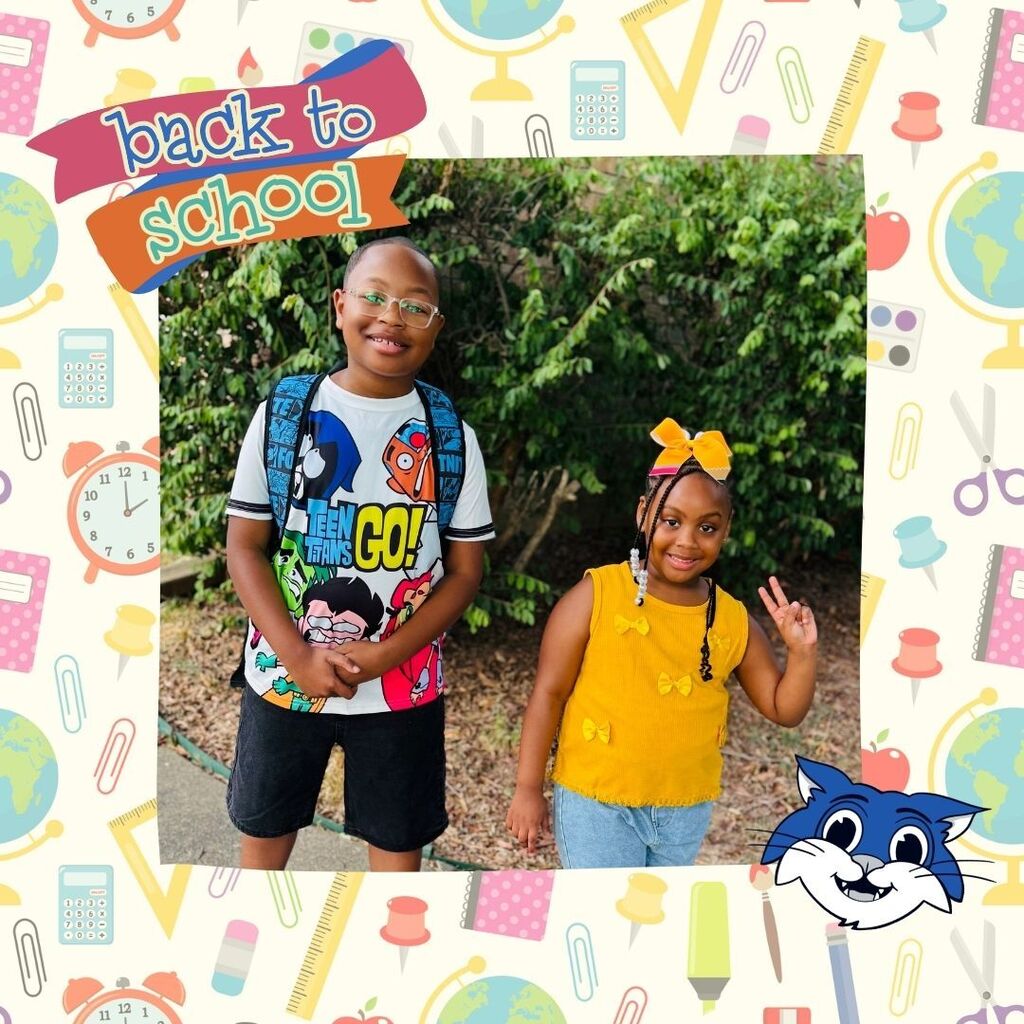 first day photos
