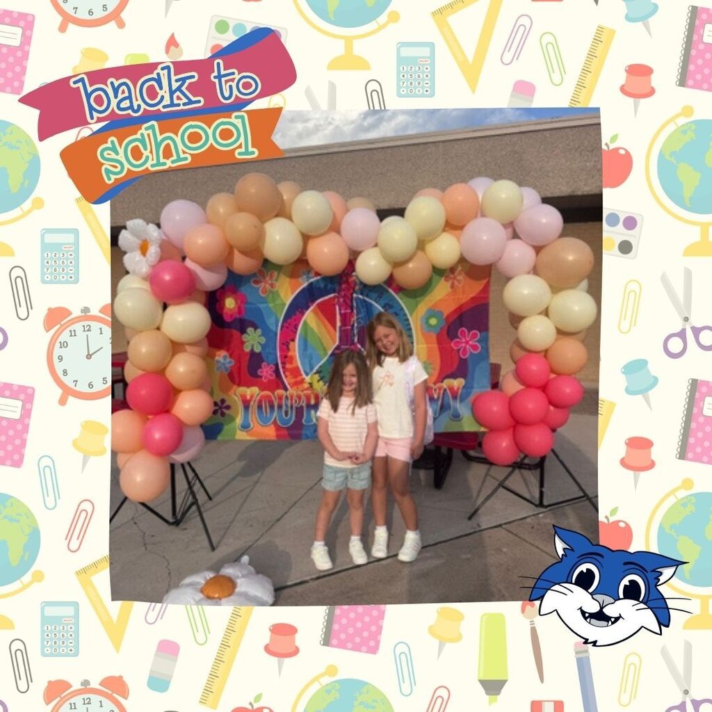 first day photos