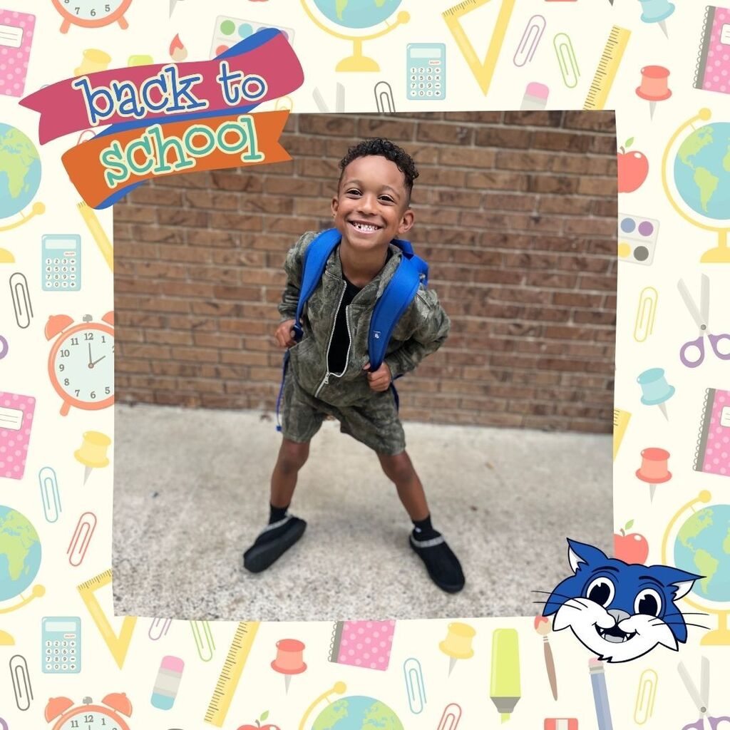 first day photos