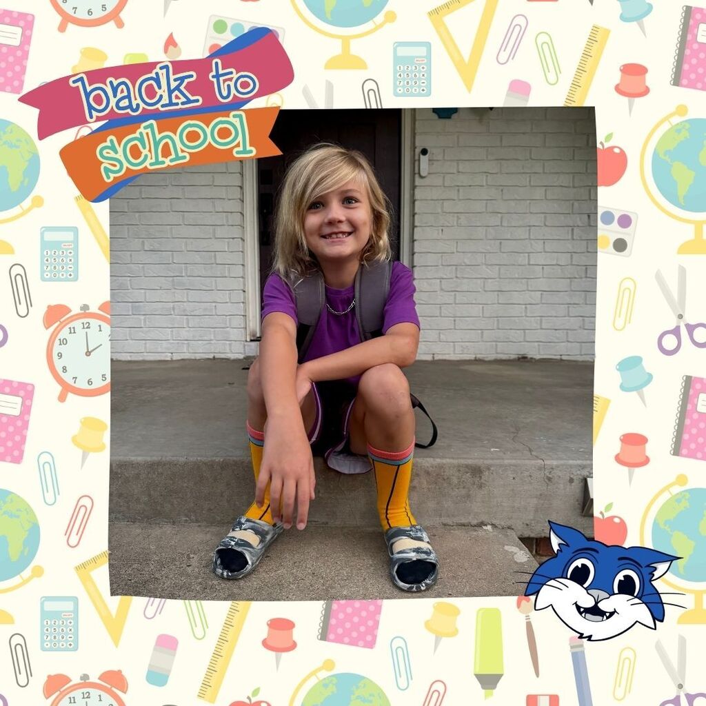 first day photos