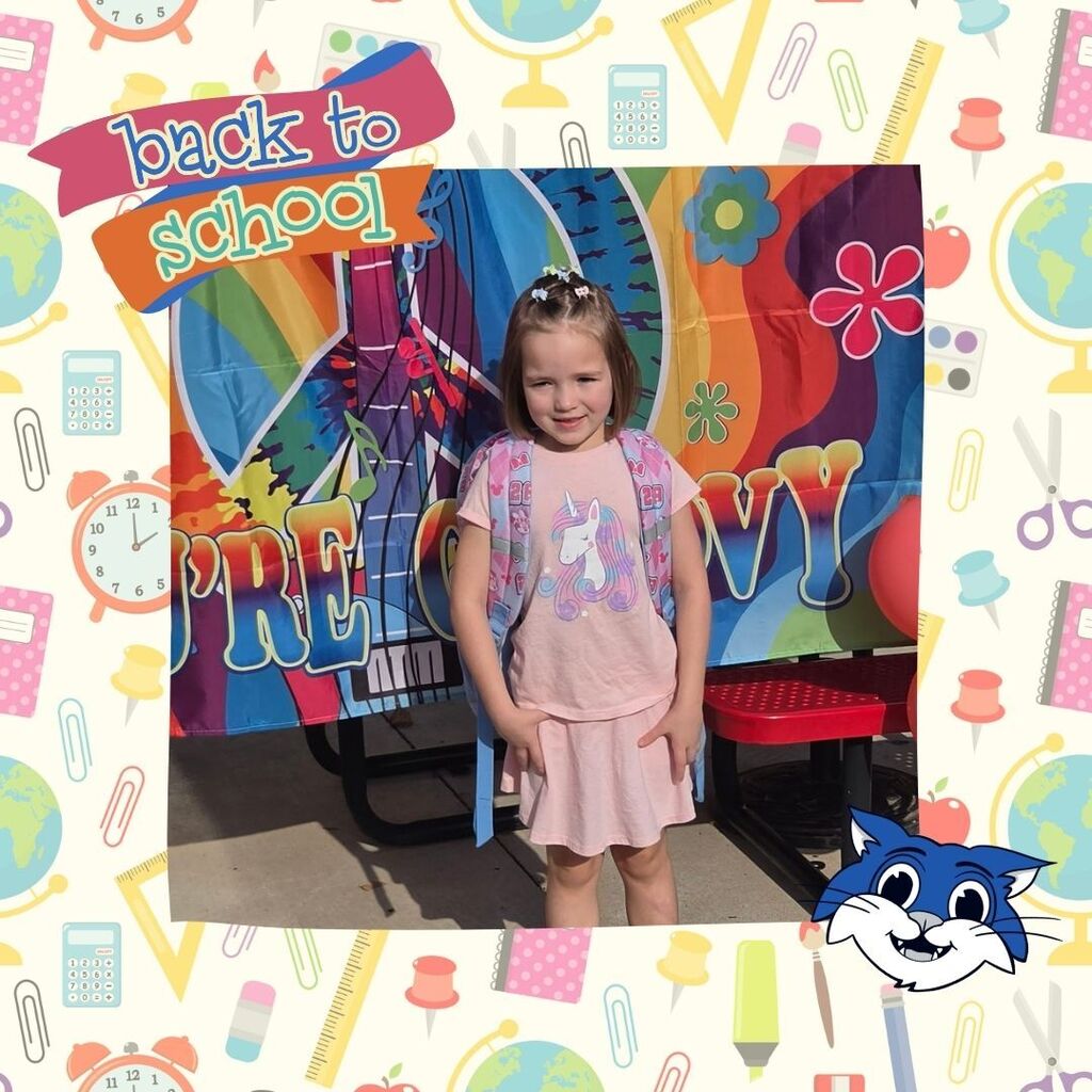 first day photos