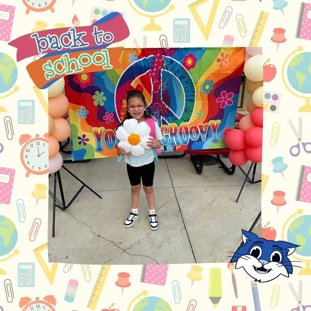 first day photos