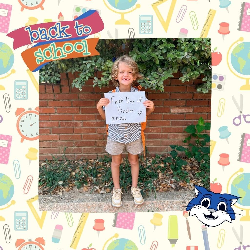 first day photos
