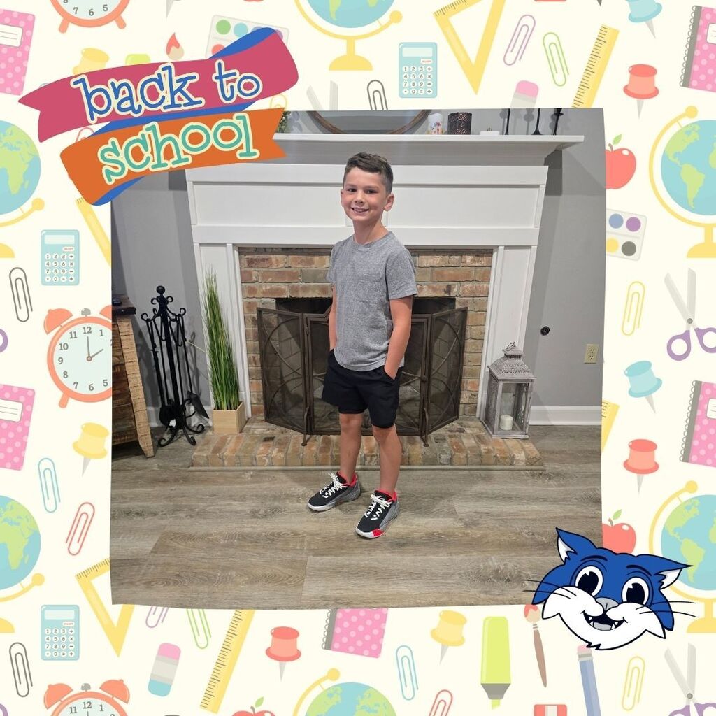 first day photos