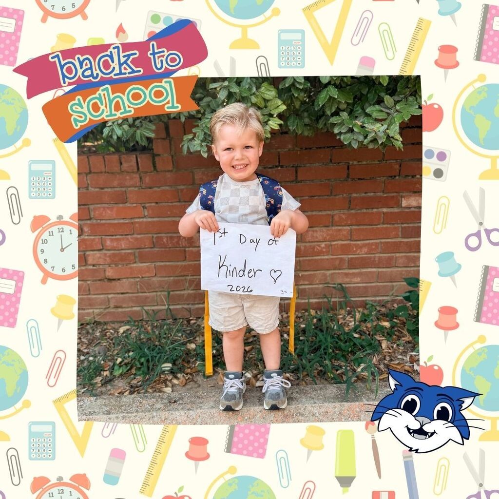 first day photos