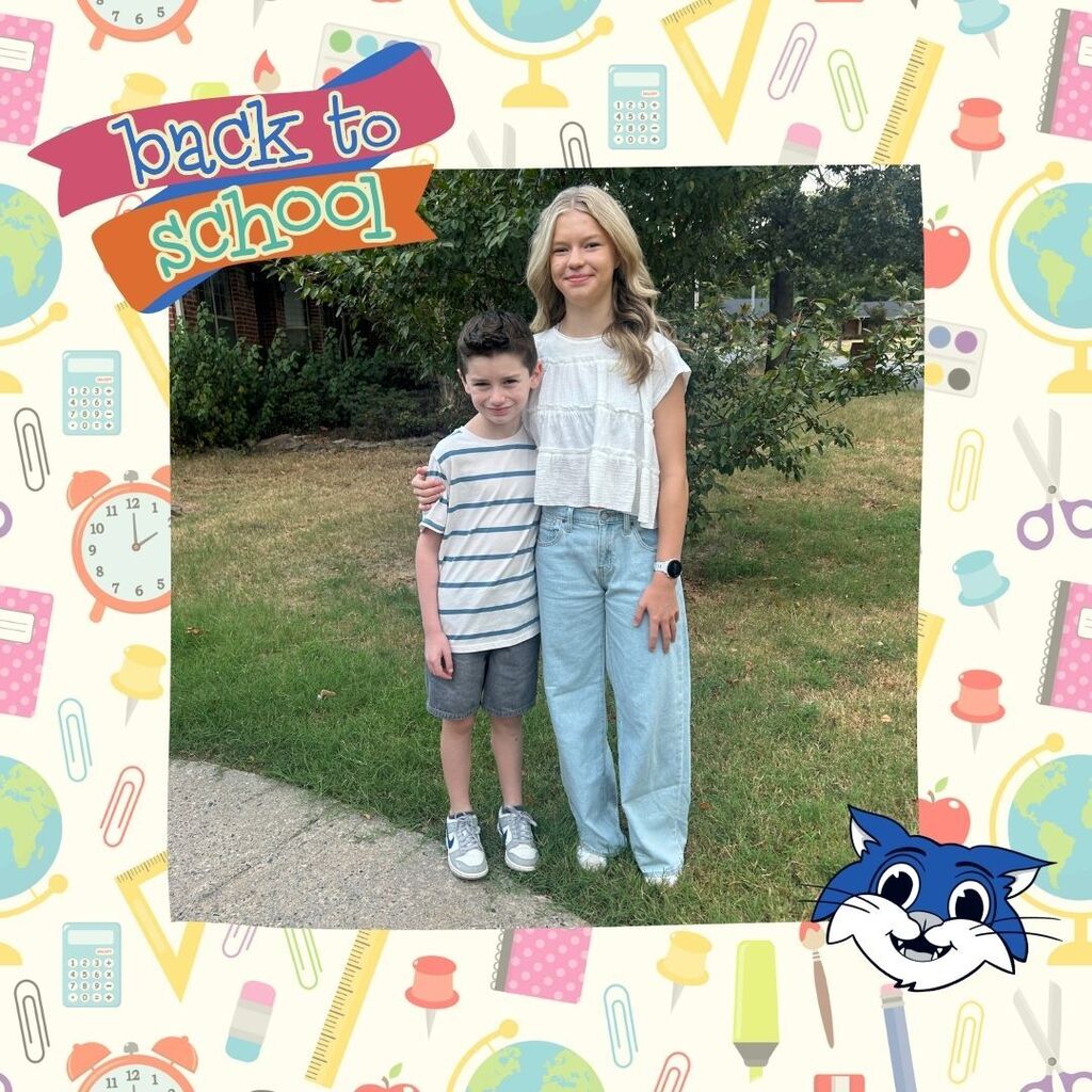 first day photos