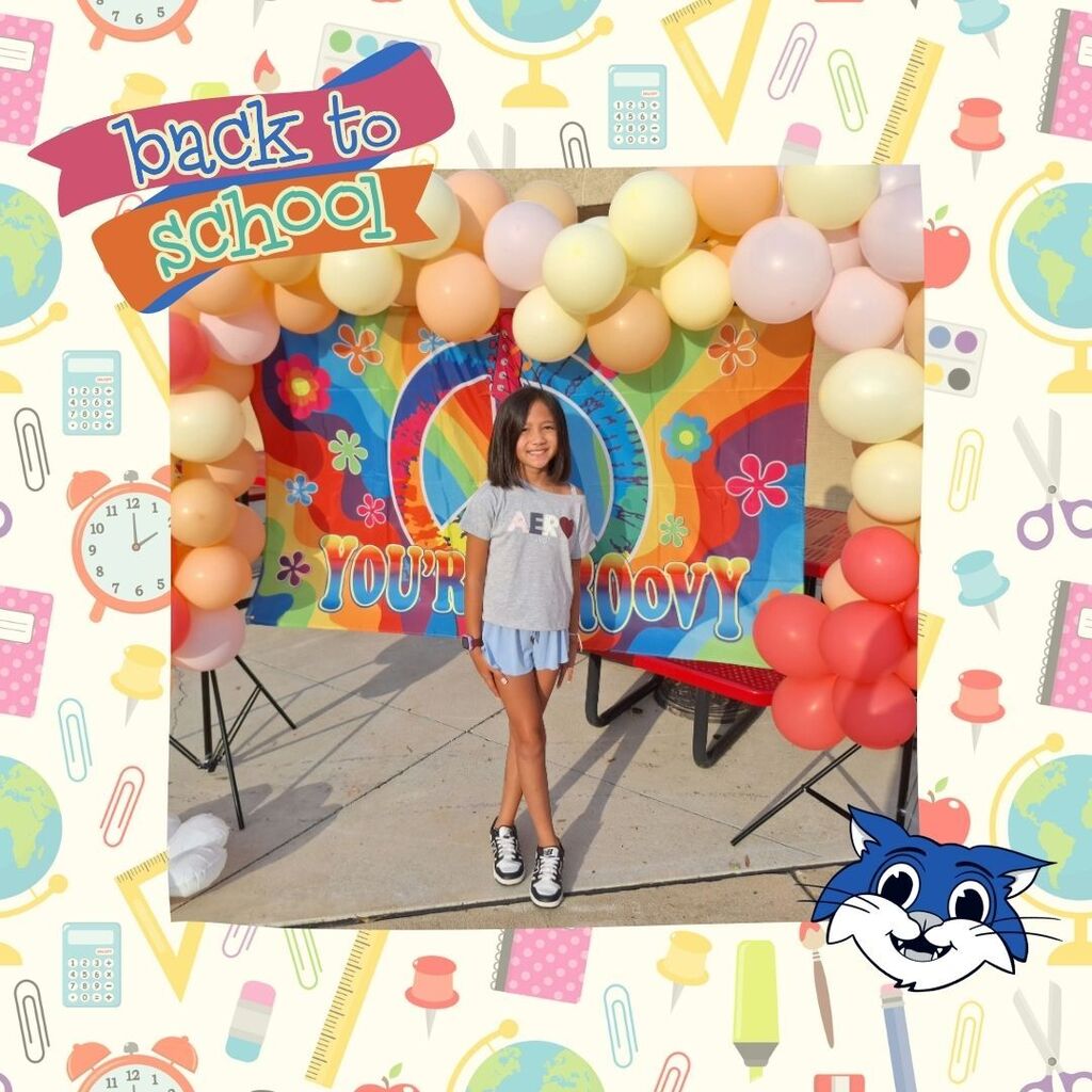 first day photos