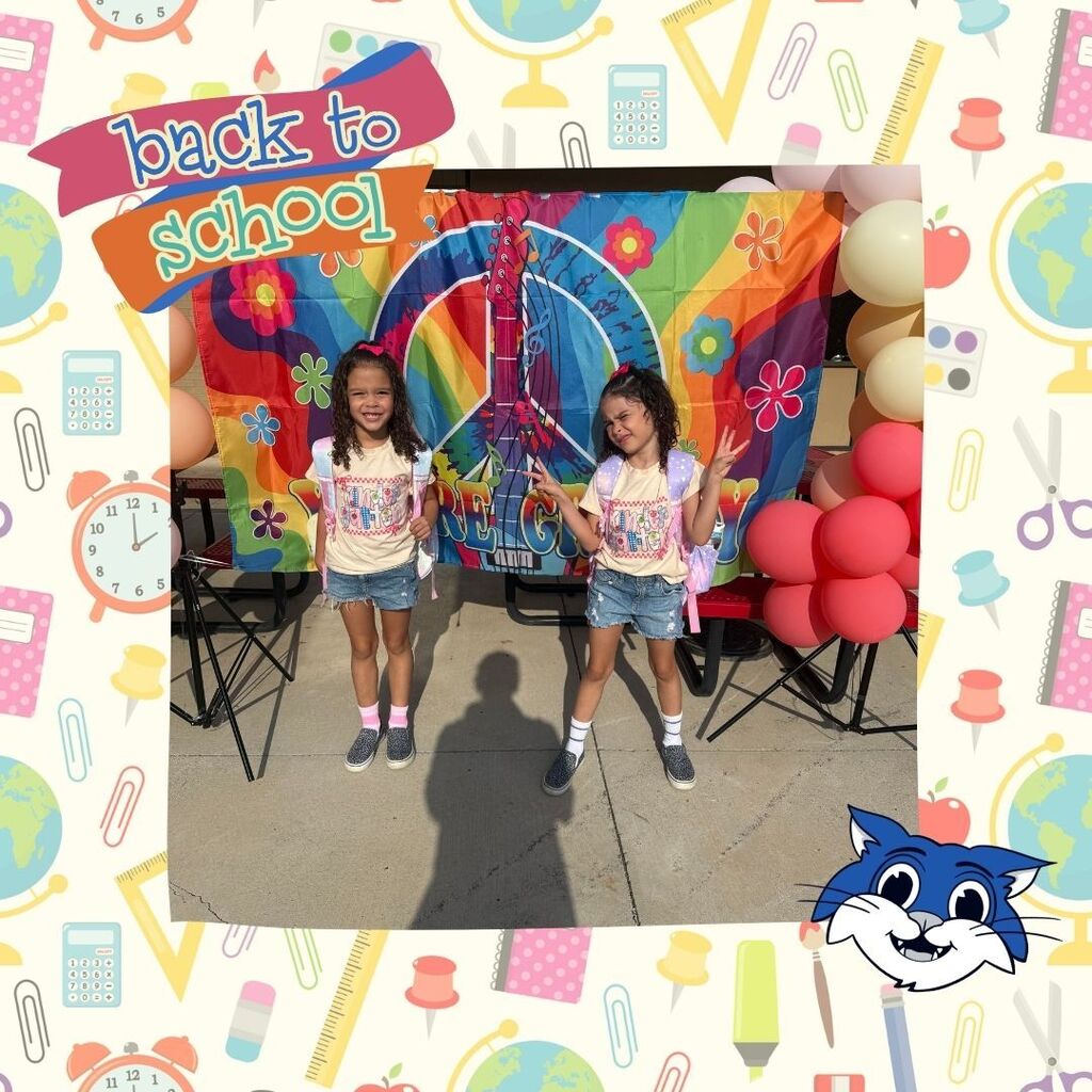 first day photos