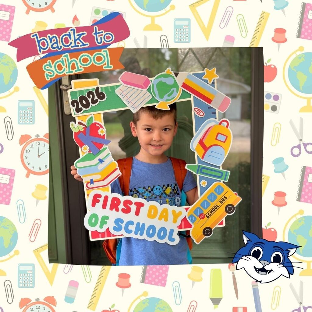 first day photos