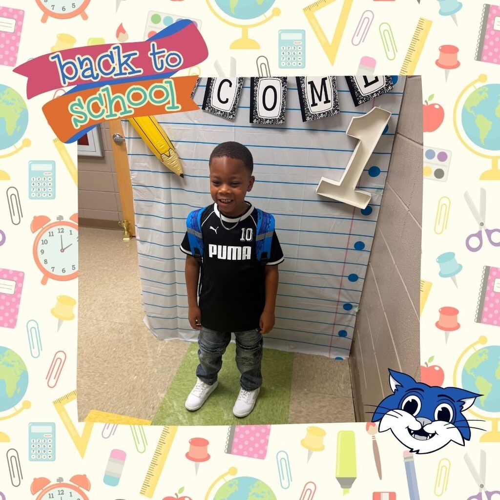 first day photos