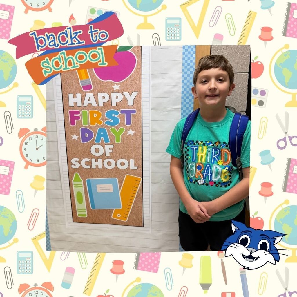 first day photos