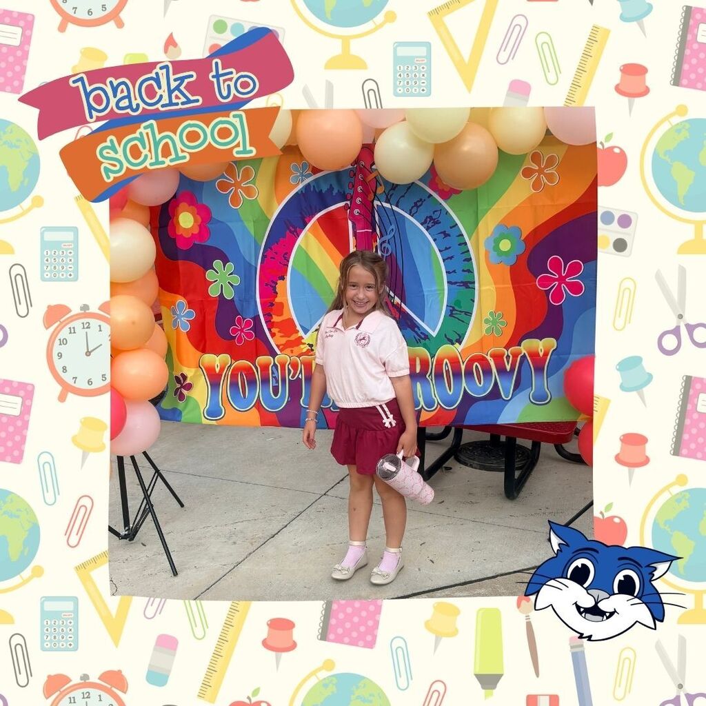 first day photos