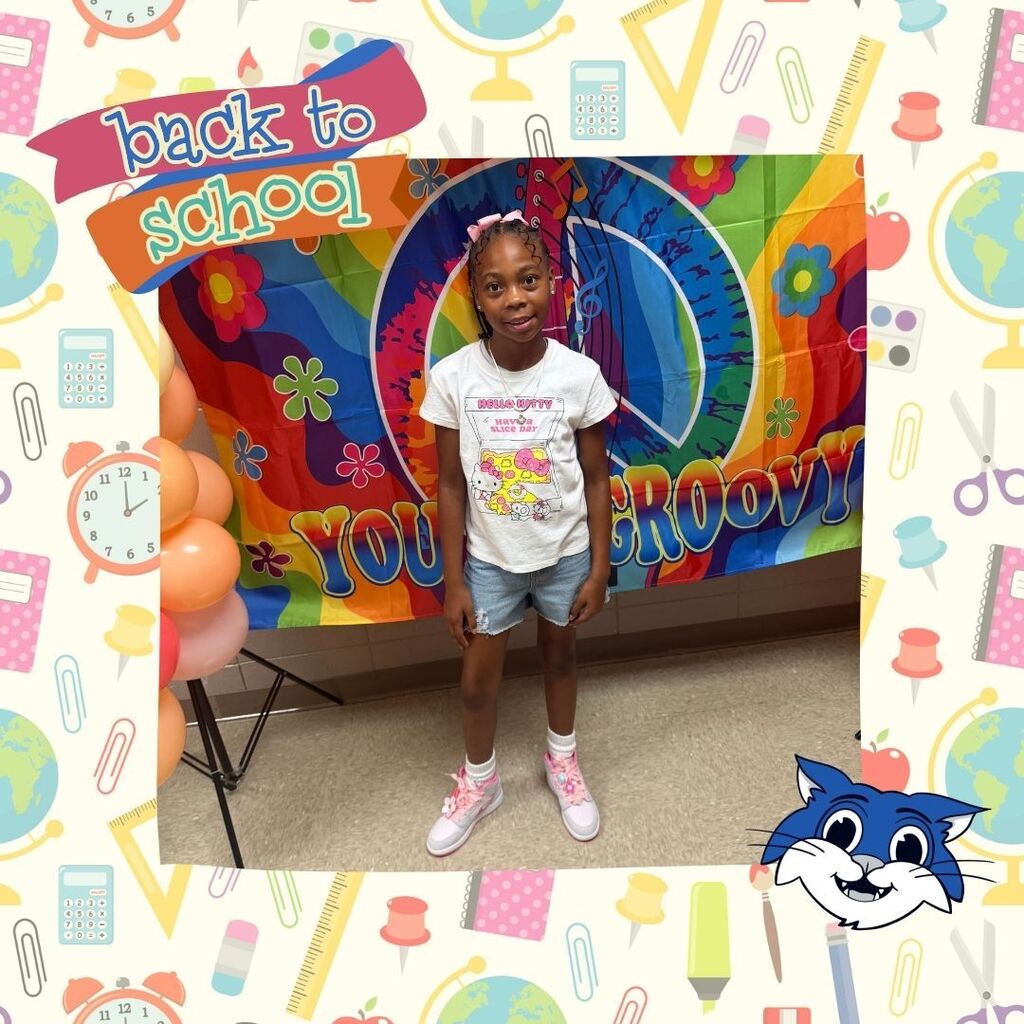 first day photos