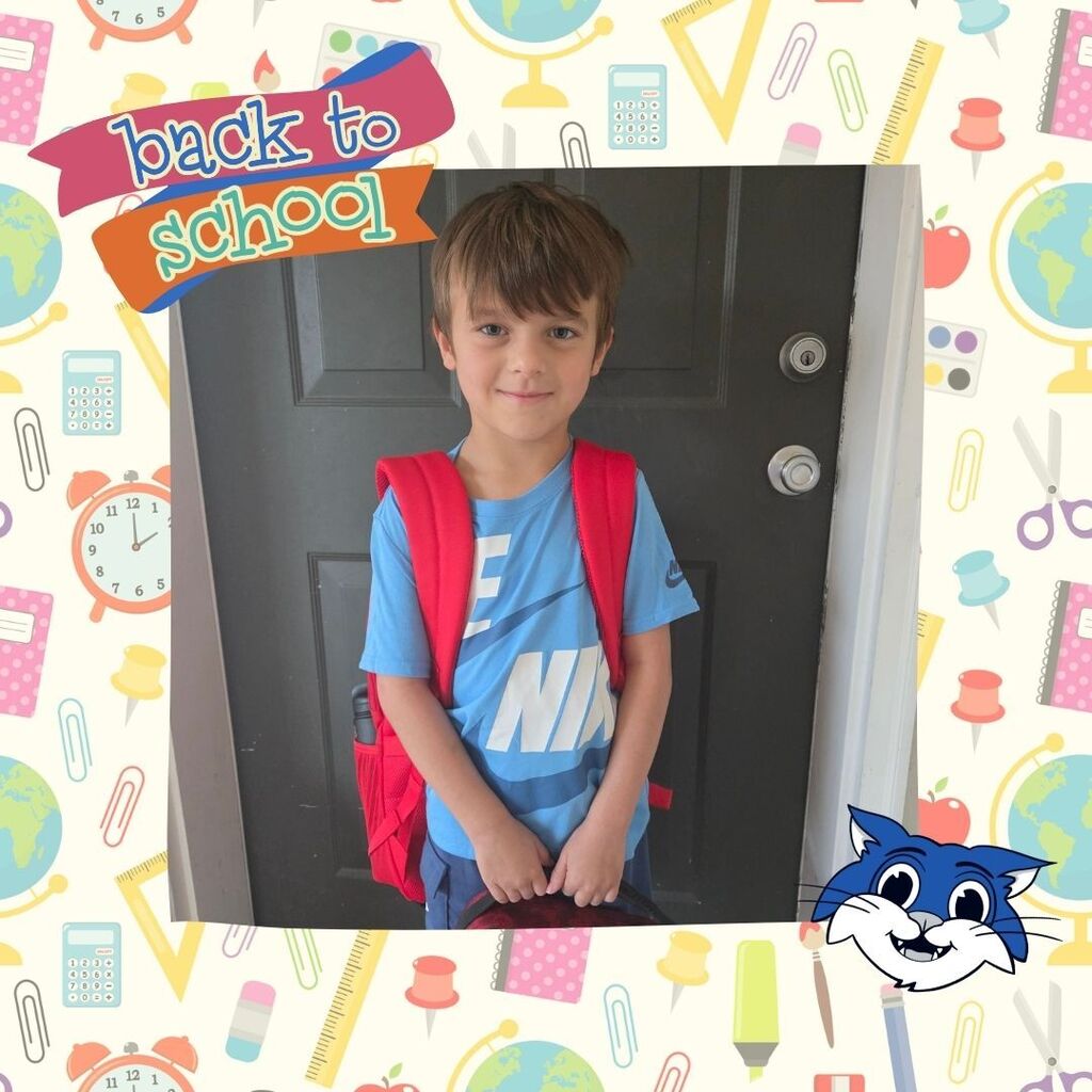 first day photos