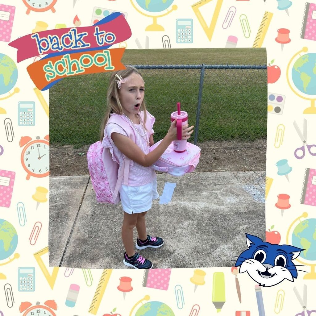 first day photos
