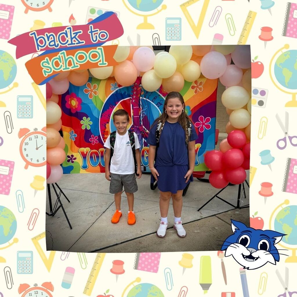 first day photos
