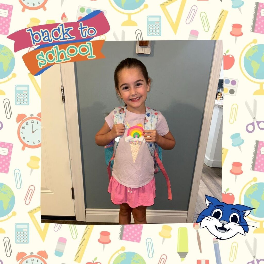 first day photos