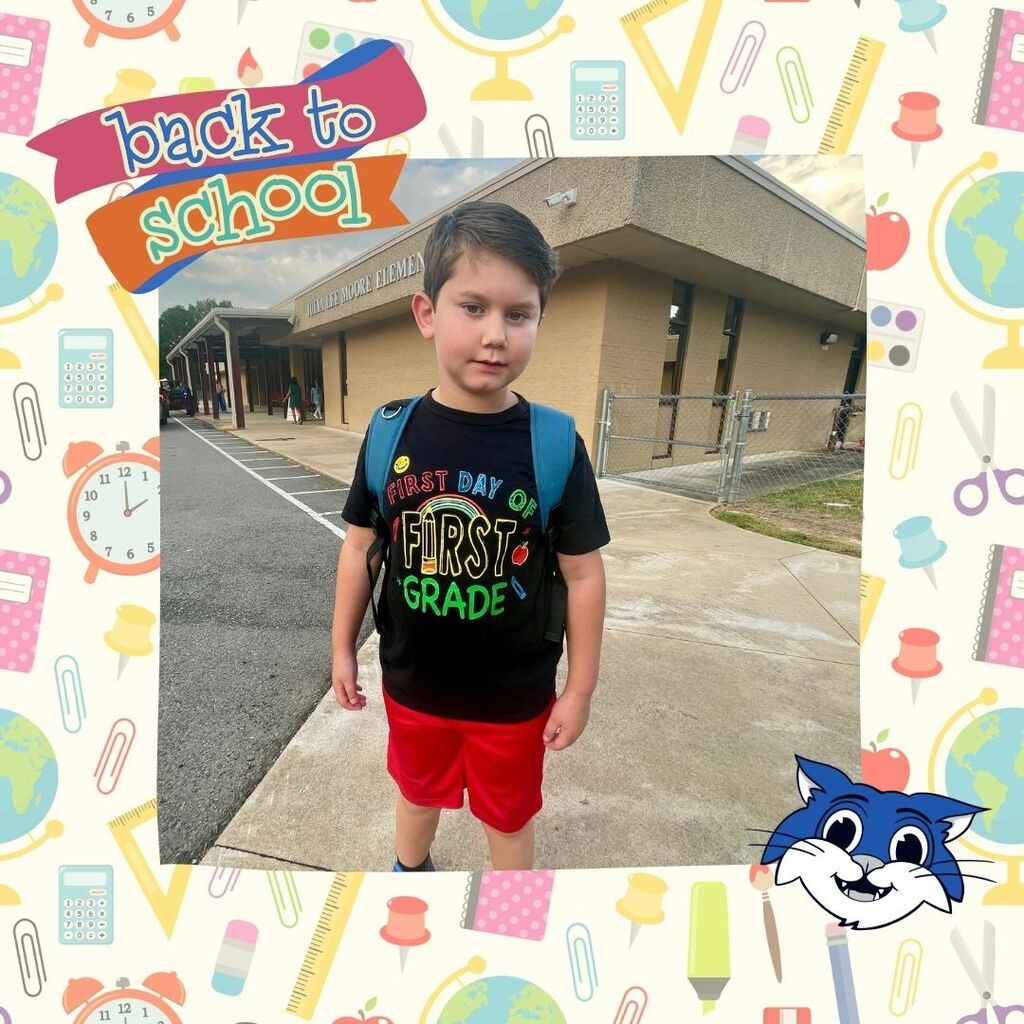 first day photos