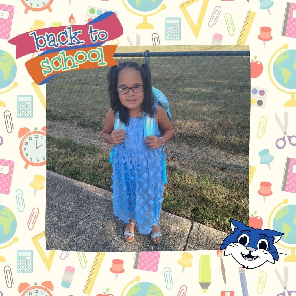 first day photos