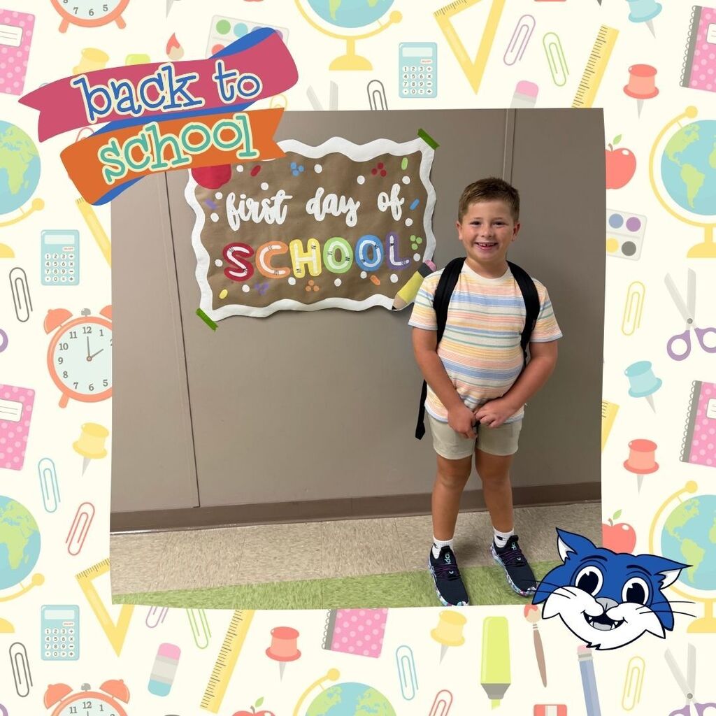 first day photos