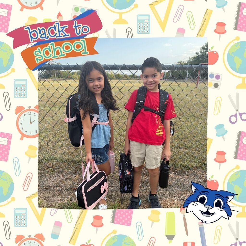 first day photos