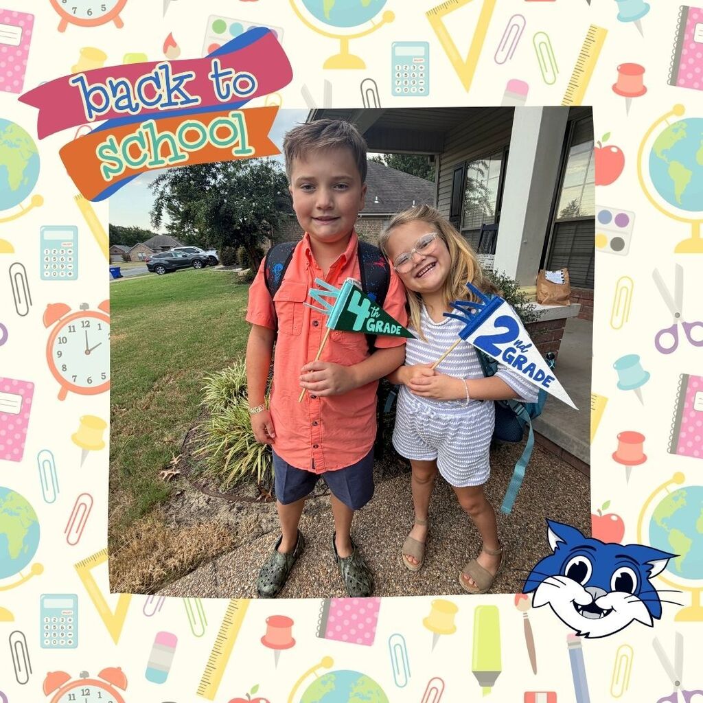first day photos