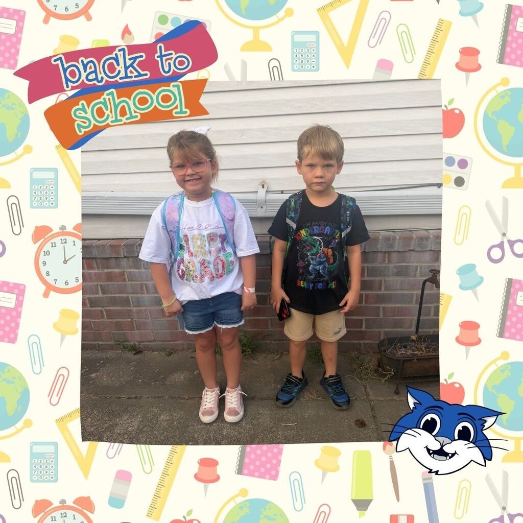 first day photos