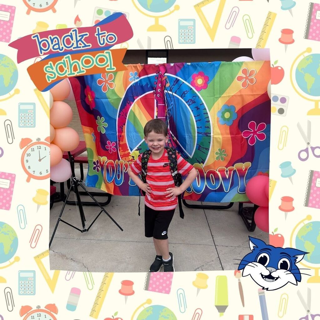 first day photos