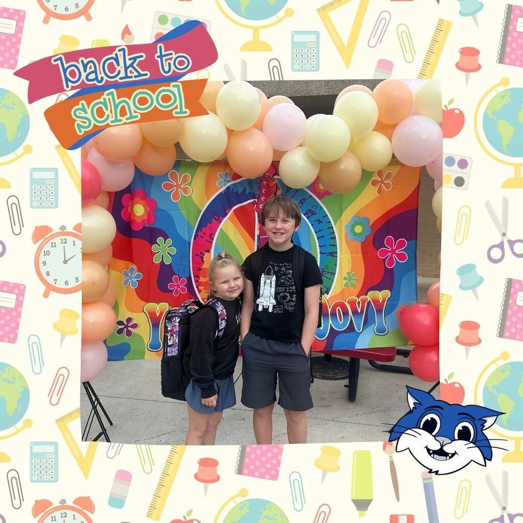 first day photos